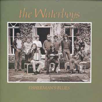 FISHERMAN'S BLUES-WATERBOYS