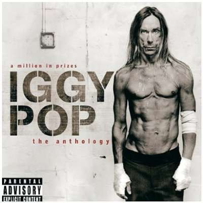 MILLION IN PRIZES (HOL)-POP IGGY