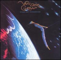 QUIET ZONE / PLEASURE DOME (BONUS TRACKS)-VAN DER GRAAF GENERATOR