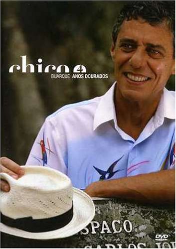 CHICO BUARQUE: ANOS DOURADOS-CHICO BUARQUE: ANOS DOURADOS