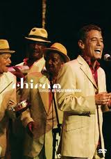 CHICO BUARQUE: ESTACAO DERRADEIRA-CHICO BUARQUE: ESTACAO DERRADEIRA