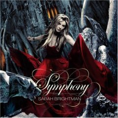 SYMPHONY-SARAH BRIGHTMAN