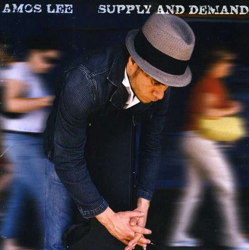 SUPPLY & DEMAND-AMOS LEE