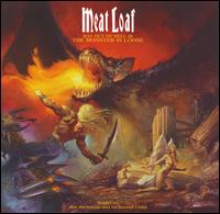 BAT OUT OF HELL 3-MEAT LOAF