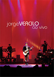 JORGE VERCILO AO VIVO-JORGE VERCILO