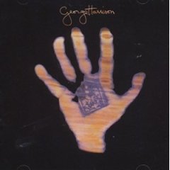 LIVING IN THE MATERIAL WORLD (W / DVD) (LTD)-GEORGE HARRISON