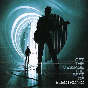 BEST OF (BONUS DVD) (PAL) (ENG)-ELECTRONIC