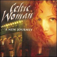 NEW JOURNEY-CELTIC WOMAN
