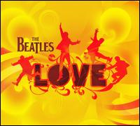 LOVE (SPEC) (WDVA) (DIG)-BEATLES