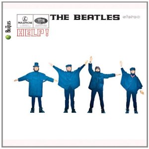 HELP (LTD) (ENH) (RMST) (DIG)-BEATLES