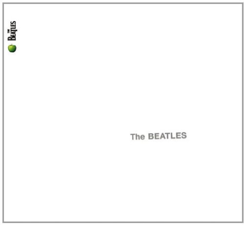WHITE ALBUM (LTD) (ENH) (RMST) (DIG)-BEATLES