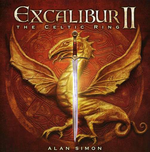 EXCALIBUR II: THE CELTIC RING-EXCALIBUR II: THE CELTIC RING
