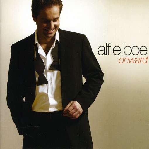 ONWARD (ENG)-ALFIE BOE