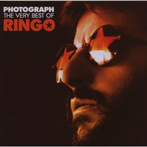 PHOTOGRAPH: THE VERY BEST OF RINGO-RINGO STARR