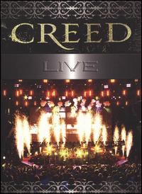 LIVE-CREED