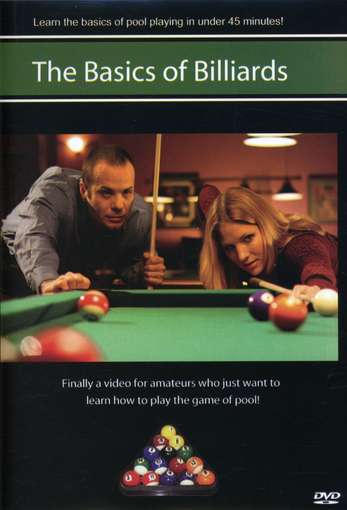 BASICS OF BILLIARDS-BASICS OF BILLIARDS