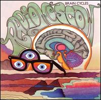 BRAIN CYCLES-RADIO MOSCOW