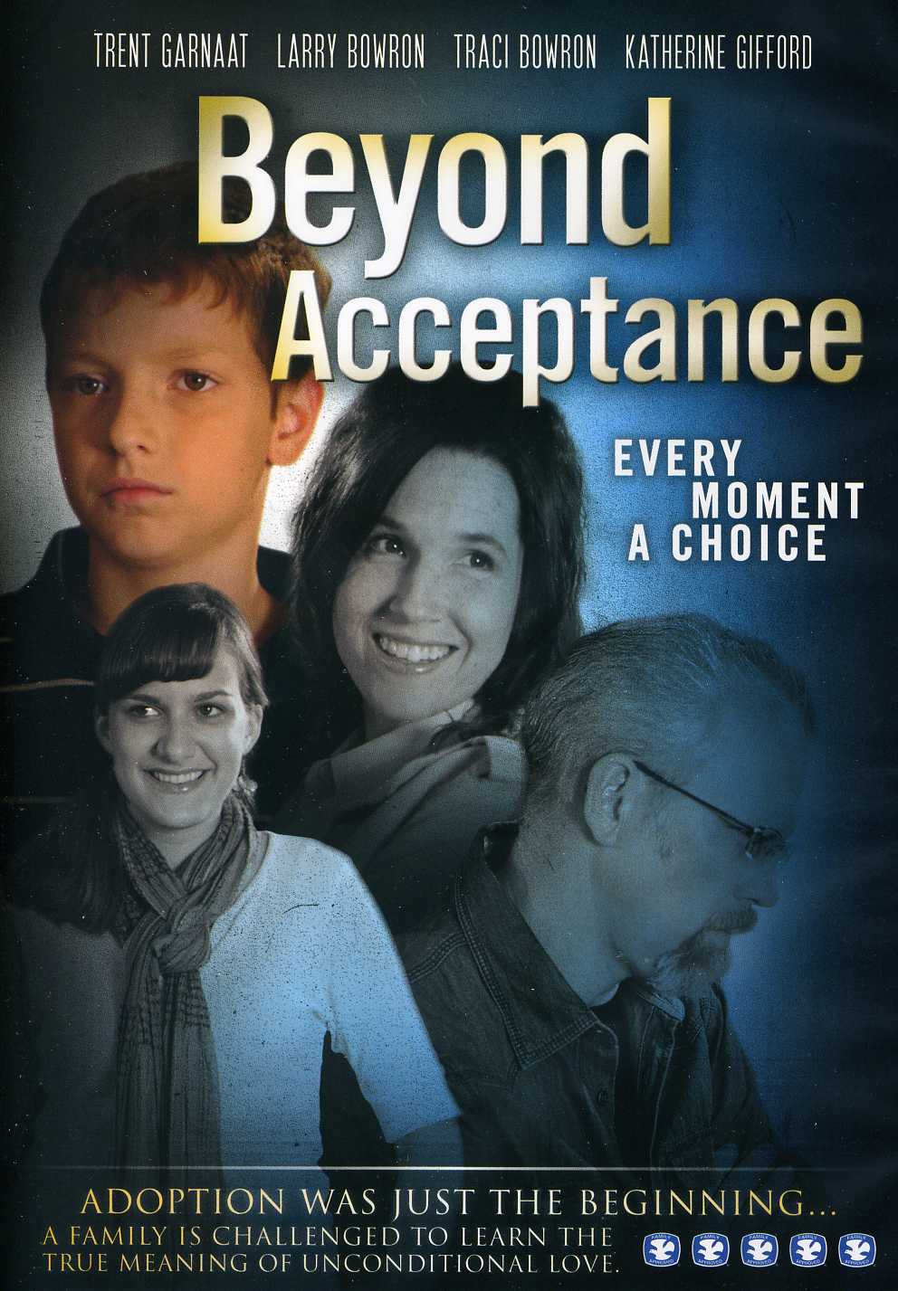 BEYOND ACCEPTANCE / (MOD)-BEYOND ACCEPTANCE / (MOD)