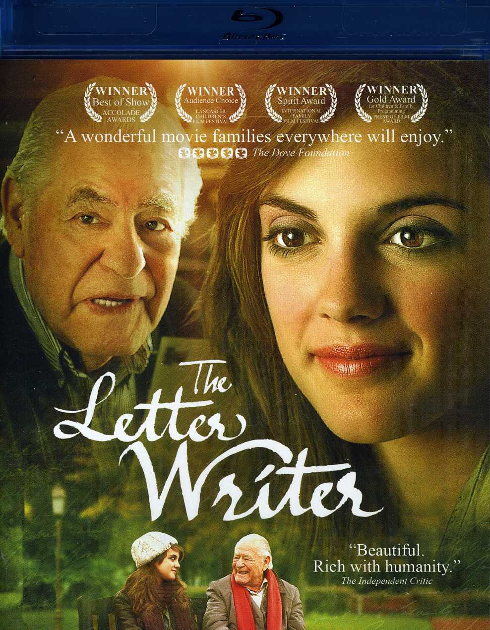 LETTER WRITER / (DTS)-LETTER WRITER / (DTS)