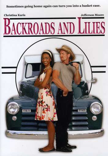 BACKROADS & LILIES / (AC3)-BACKROADS & LILIES / (AC3)