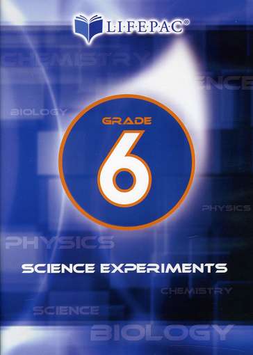 6TH GRADE SCIENCE EXPERIMENTS-6TH GRADE SCIENCE EXPERIMENTS