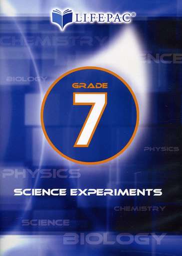 7TH GRADE SCIENCE EXPERIMENTS-7TH GRADE SCIENCE EXPERIMENTS