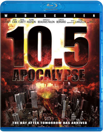 10.5 APOCALYPSE / (WS)-10.5 APOCALYPSE / (WS)