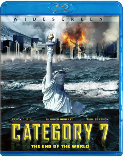 CATEGORY 7: END OF THE WORLD / (WS)-CATEGORY 7: END OF THE WORLD / (WS)