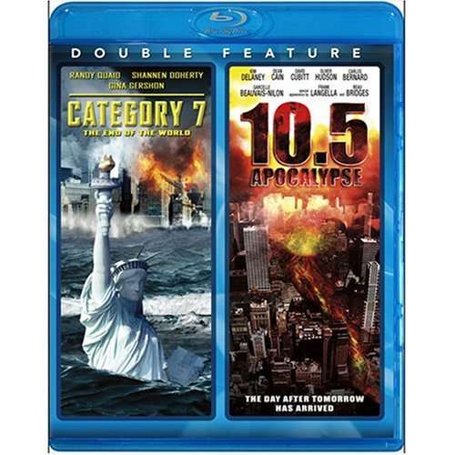 10.5 APOCALYPSE & CATEGORY 7: THE END OF THE WORLD-10.5 APOCALYPSE & CATEGORY 7: THE END OF THE WORLD
