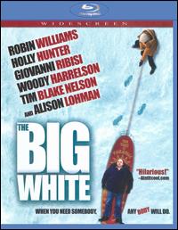 BIG WHITE / (DOL WS)-BIG WHITE / (DOL WS)