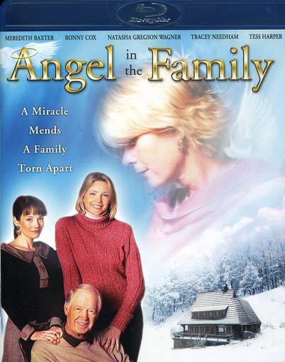 ANGEL IN THE FAMILY / (WS)-ANGEL IN THE FAMILY / (WS)