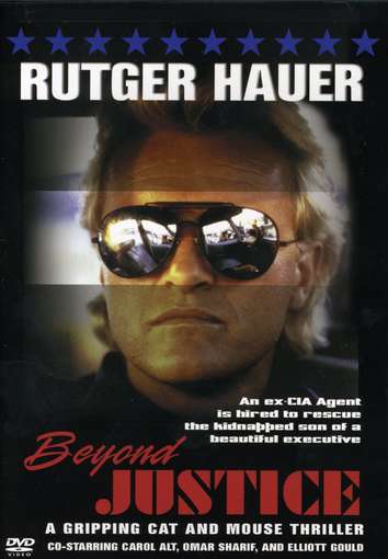 BEYOND JUSTICE / (DOL)-BEYOND JUSTICE / (DOL)