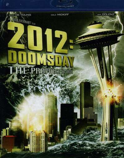 2012: DOOMSDAY-2012: DOOMSDAY