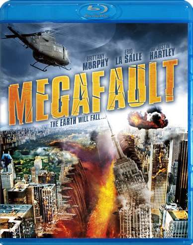 MEGAFAULT-MEGAFAULT