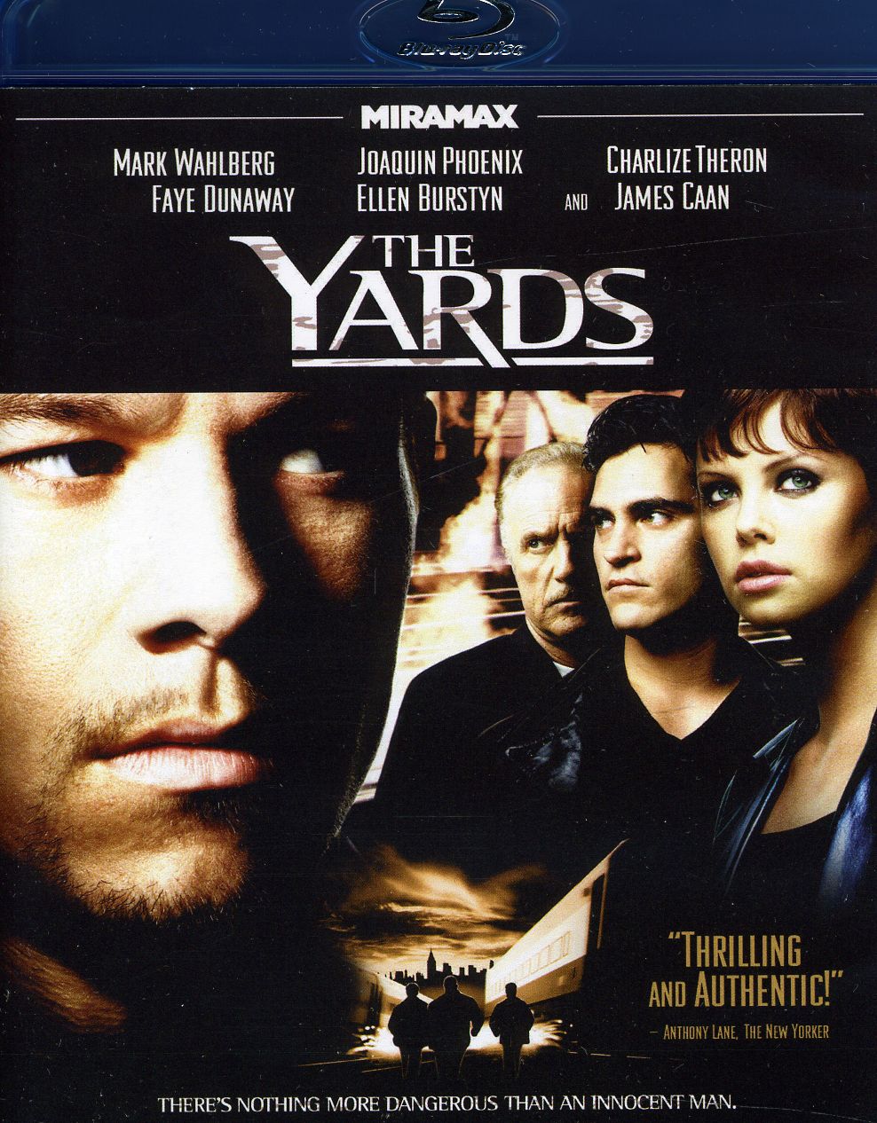 YARDS / (WS)-YARDS / (WS)