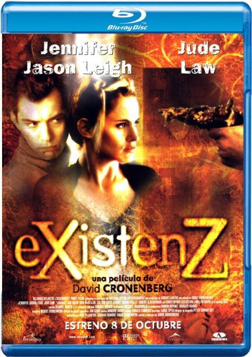 EXISTENZ / (WS)-EXISTENZ / (WS)