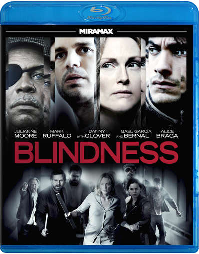 BLINDNESS / (WS)-BLINDNESS / (WS)