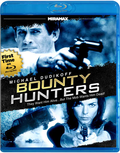 BOUNTY HUNTERS / (WS)-BOUNTY HUNTERS / (WS)