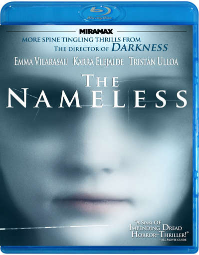 NAMELESS / (WS)-NAMELESS / (WS)