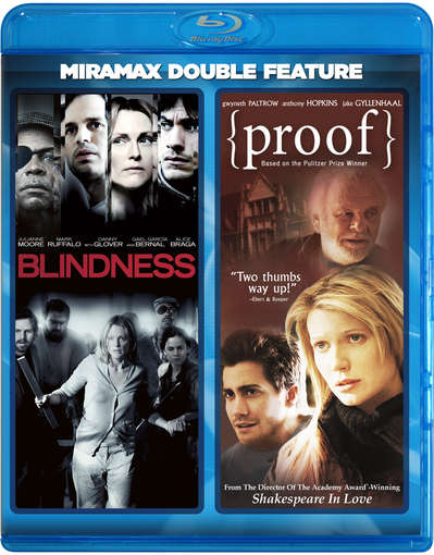 BLINDNESS / PROOF / (WS)-BLINDNESS / PROOF / (WS)