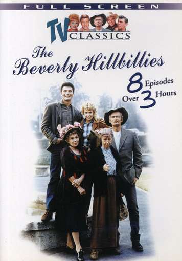 BEVERLY HILLBILLIES 1-BEVERLY HILLBILLIES 1