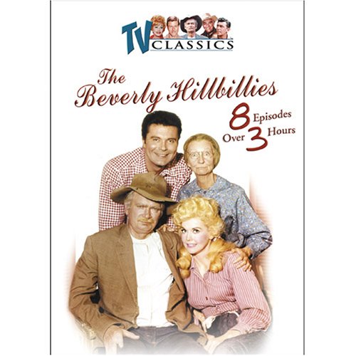 BEVERLY HILLBILLIES 2-BEVERLY HILLBILLIES 2