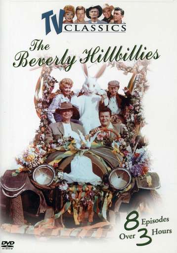 BEVERLY HILLBILLIES 3-BEVERLY HILLBILLIES 3