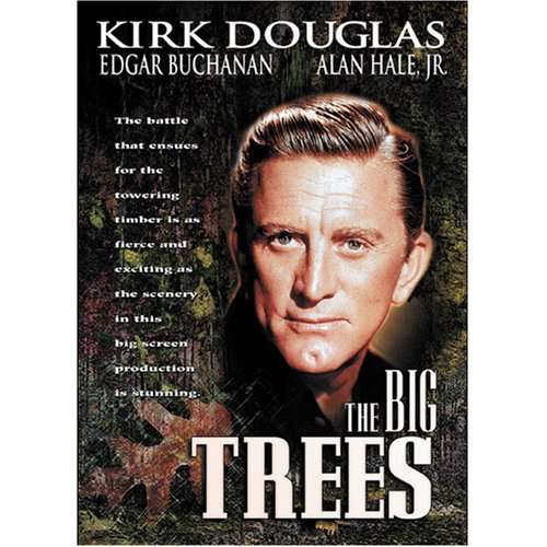 BIG TREES-BIG TREES