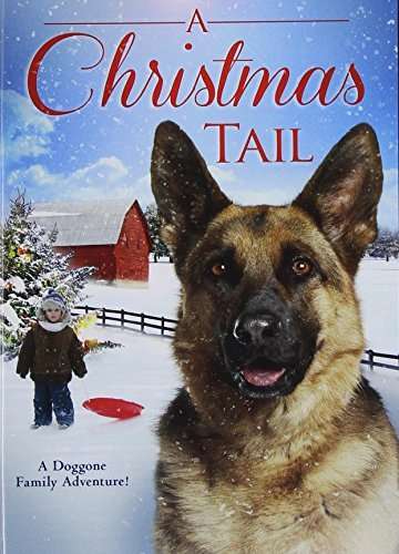 A CHRISTMAS TAIL-A CHRISTMAS TAIL