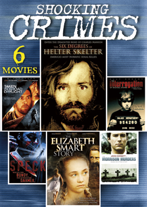 6-MOVIE SHOCKING CRIMES-6-MOVIE SHOCKING CRIMES
