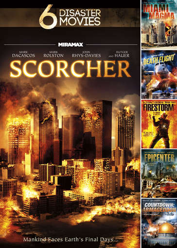 VOL. 2-6-MOVIE DISASTER