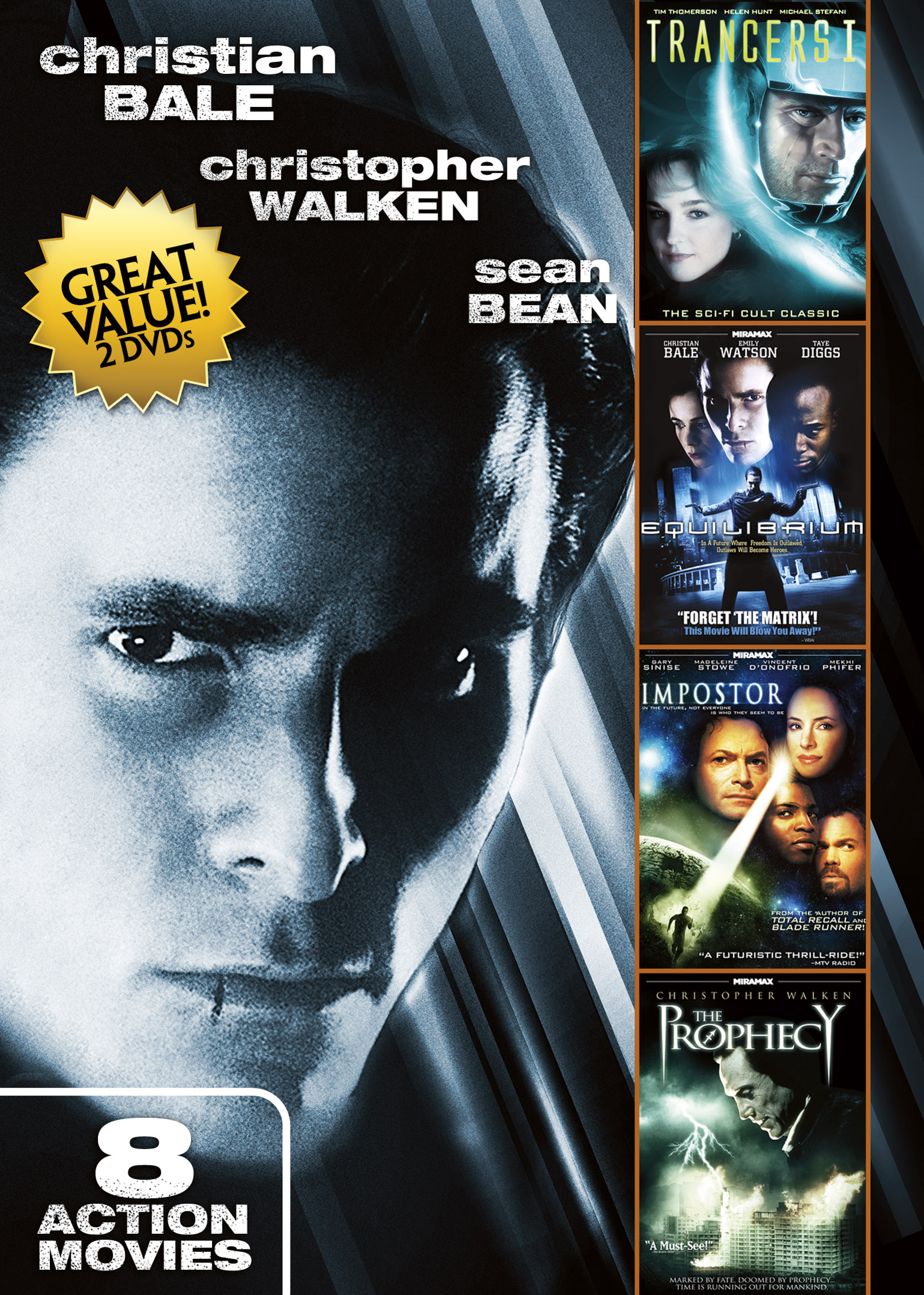 8-FILM ACTION-8-FILM ACTION