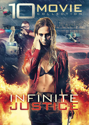 10-MOVIE ACTION PACK 4 (2PC) / (FULL WS)-10-MOVIE ACTION PACK 4 (2PC) / (FULL WS)