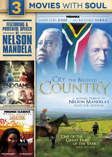3-MOVIES WITH SOUL / (WS)-3-MOVIES WITH SOUL / (WS)